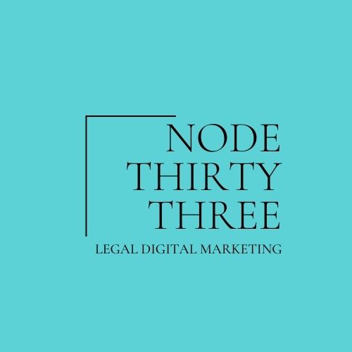 Node Thirty Three Logo
